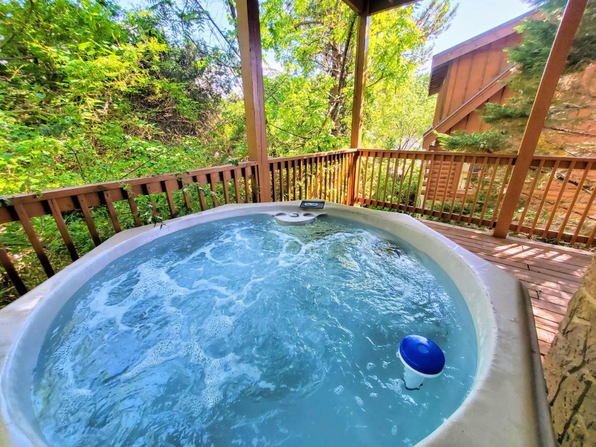 Soaring Eagle-Free Tickets Villa Pigeon Forge Exterior photo